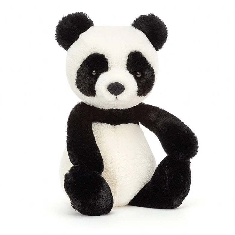 Bashful panda on sale