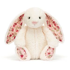 Jellycat: Blossom Bunny "Berry"