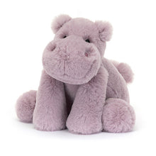 Charger l&#39;image dans la galerie, Jellycat: Smudge Hippo
