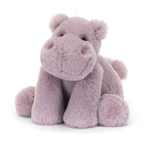 Jellycat: Smudge Hippo