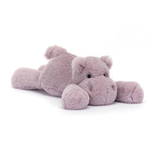 Charger l&#39;image dans la galerie, Jellycat: Smudge Hippo
