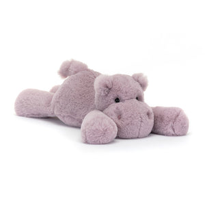 Jellycat: Smudge Hippo